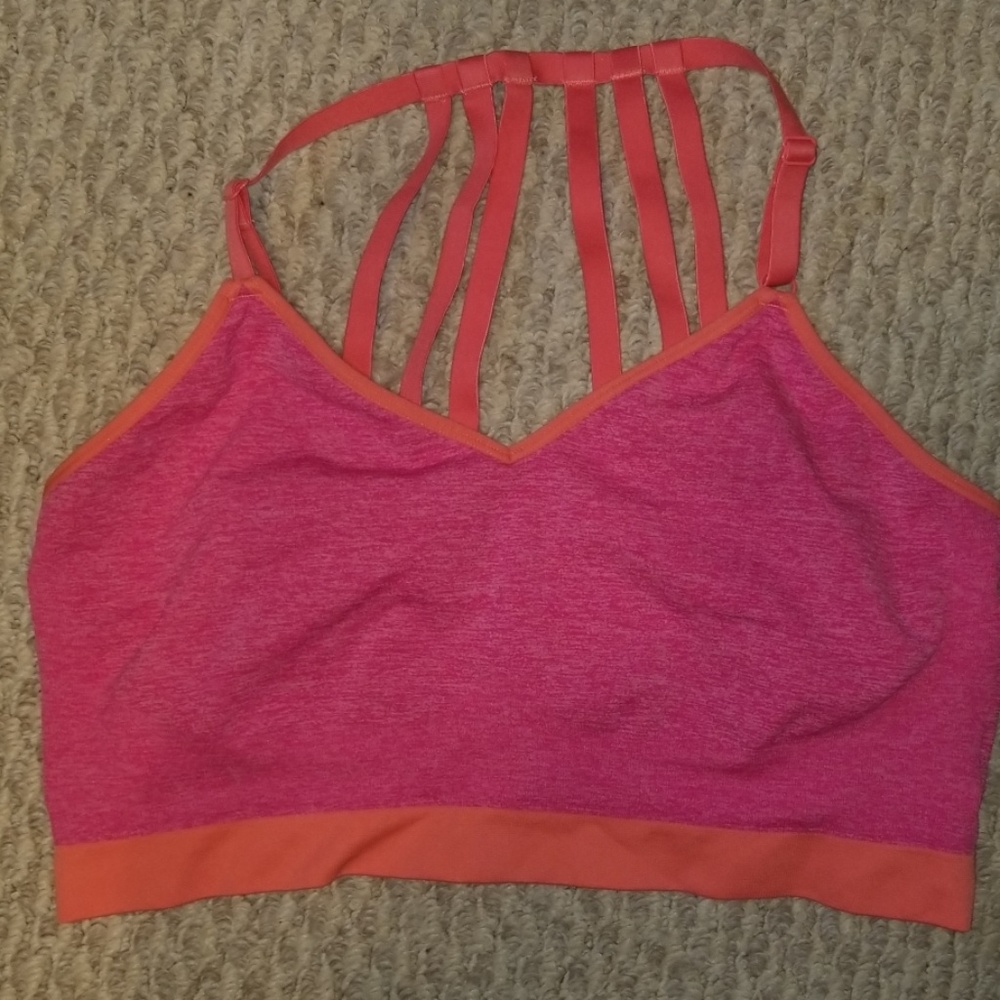 NWOT Cacique bralette 🔥🔥 SALE 🔥🔥